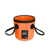 Faltbarer Eimer 12L 20L